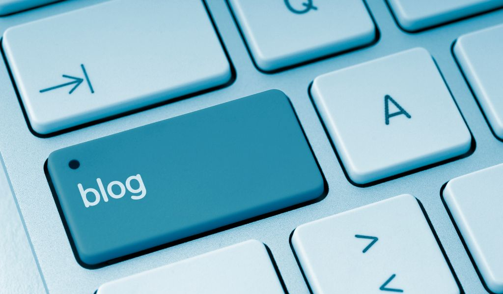 Why Your Website MUST have a Blog