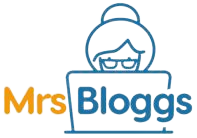 Small Business SEO with Mrs Bloggs
