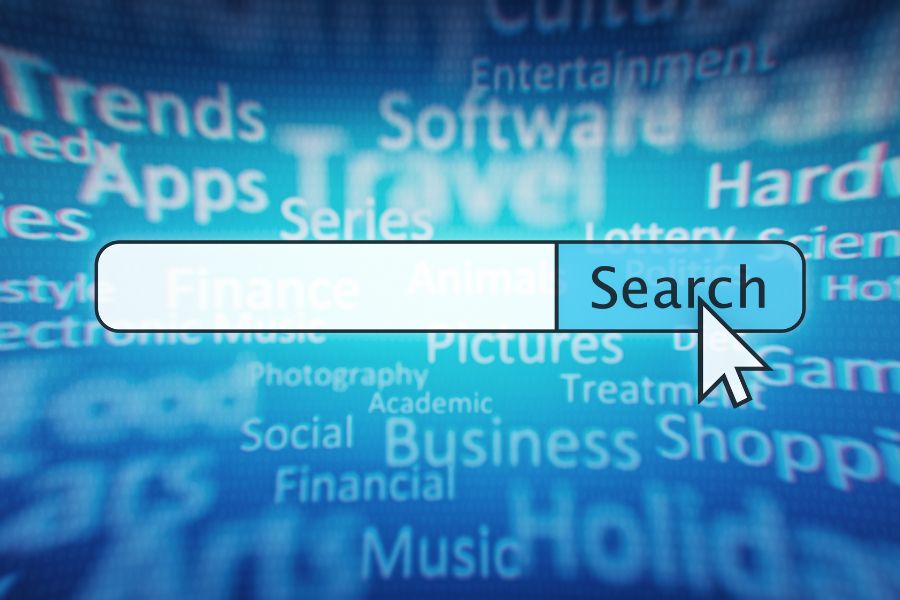 SEO Terminology: a Glossary of Search Engine Optimisation terms