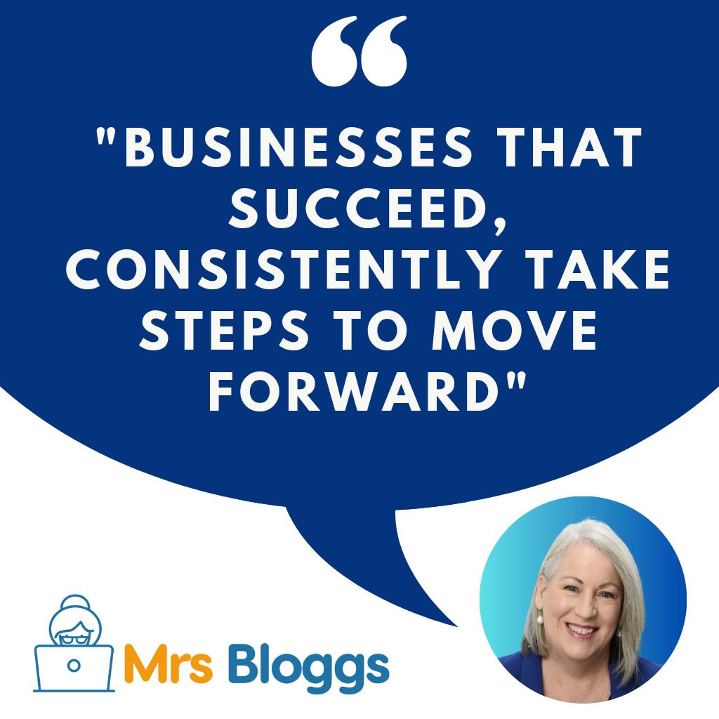 take action with mrs bloggs motivational quote (2)