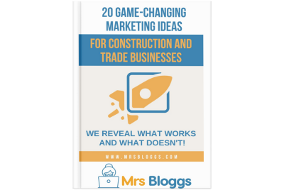 marketing ideas that work for construction and trades businesses (400 x 268 px)